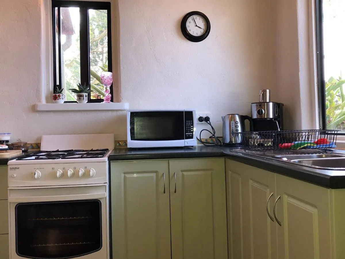 Karma Cottage Maleny Australia
