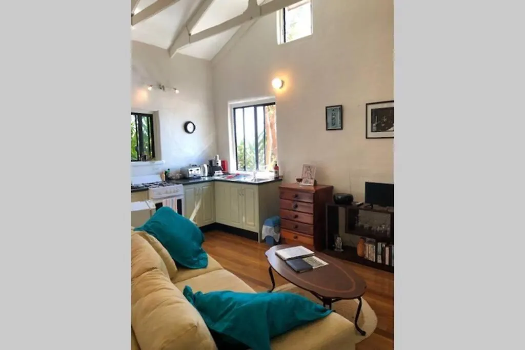 Karma Cottage Maleny
