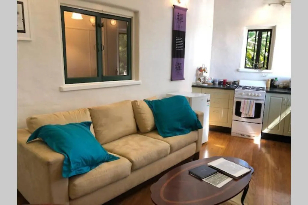 Karma Cottage Maleny Apartment