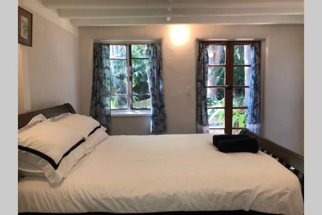 Karma Cottage Maleny