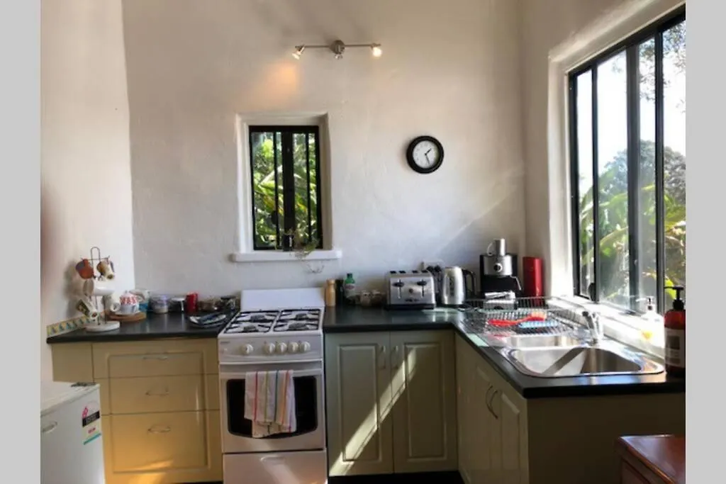 Apartment Karma Cottage Maleny