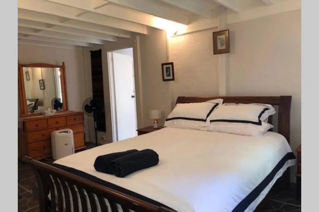 Apartment Karma Cottage Maleny
