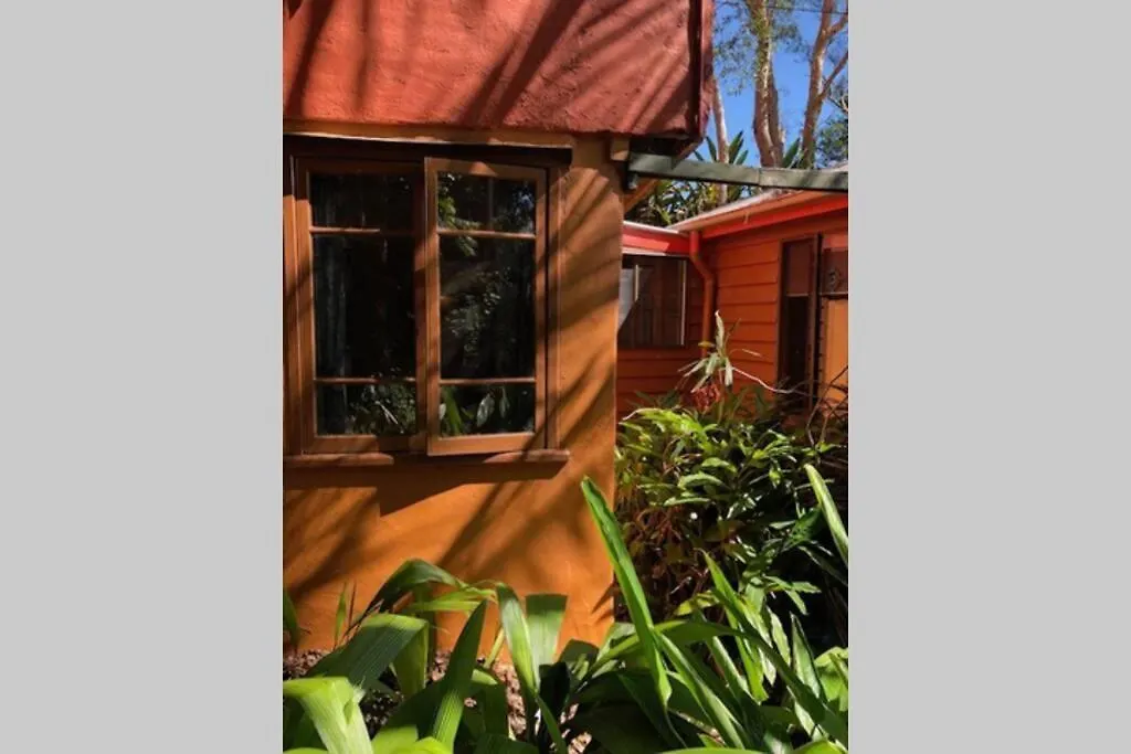 Karma Cottage Maleny 0*,  Australia